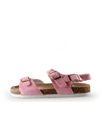 Colors of California Sandalen Goud 328411
 Maat 29
 