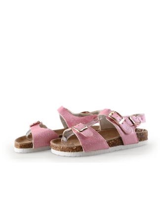 Colors of California Sandalen Goud 328411
 Maat 29
 