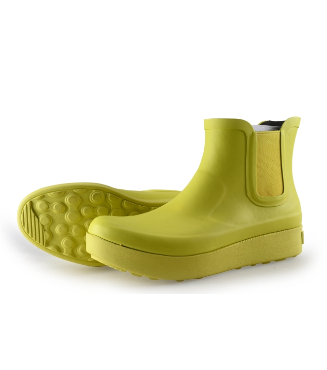 Colors of California Chelsea boots