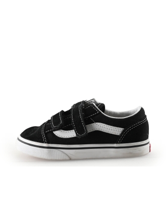 Vans Sneakers Zwart 328424
 Maat 26
 