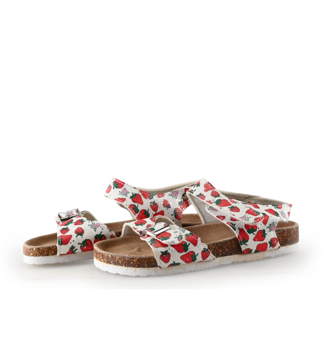 Colors of California Sandalen