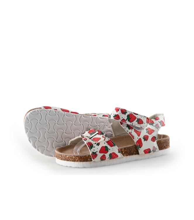 Colors of California Sandalen