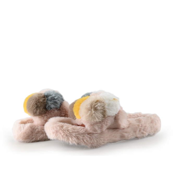 Colors of California Pantoffels