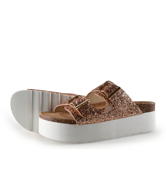 Colors of California Muiltjes