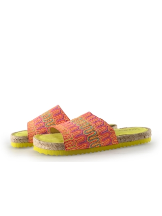 Colors of California Slippers Overig 328438
 Maat 38
 