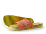 Colors of California Slippers