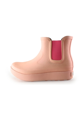 Colors of California Chelsea boots Roze 328442
 Maat 38
 