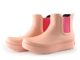 Colors of California Chelsea boots