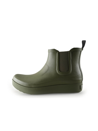 Colors of California Chelsea boots Groen 328443
 Maat 40
 