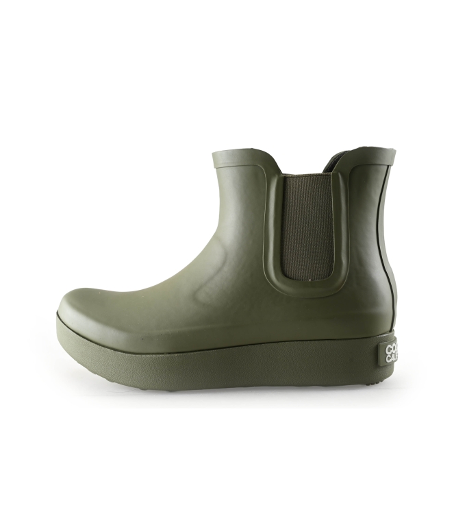 Colors of California Chelsea boots