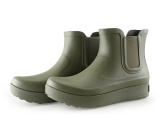 Colors of California Chelsea boots