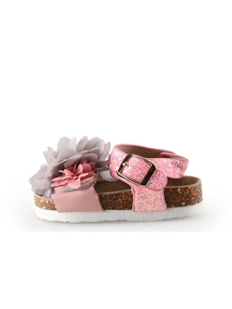 Colors of California Sandalen Roze 328448
Maat 21