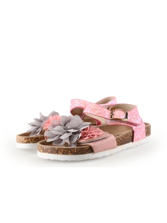 Colors of California Sandalen Roze 328449
Maat 31