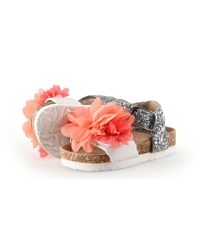 California Bambina Sandalen