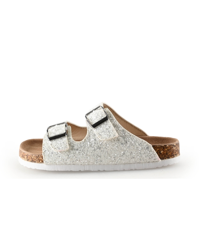 Colors of California Slippers