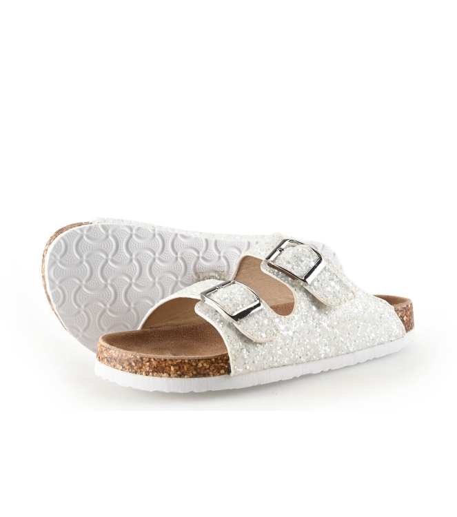 Colors of California Slippers