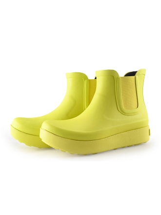 Colors of California Regenlaarzen Geel 328471
 Maat 37
 