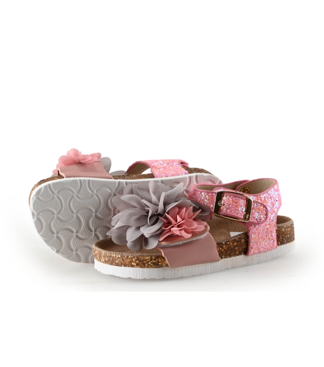 Colors of California Sandalen