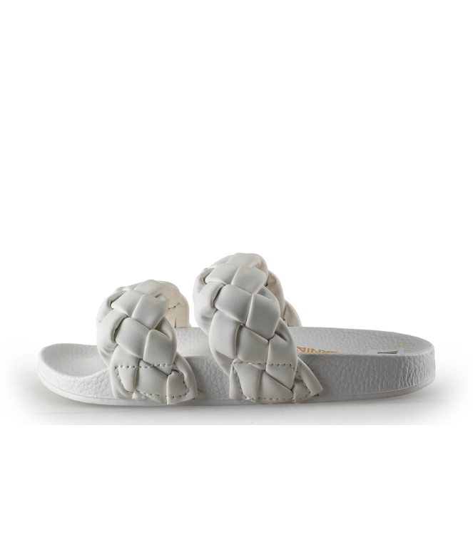 Colors of California Slippers