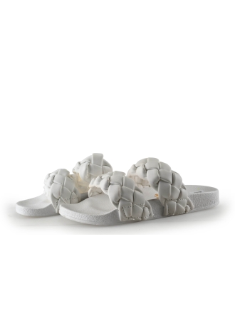 Colors of California Slippers Goud 328477
 Maat 36
 