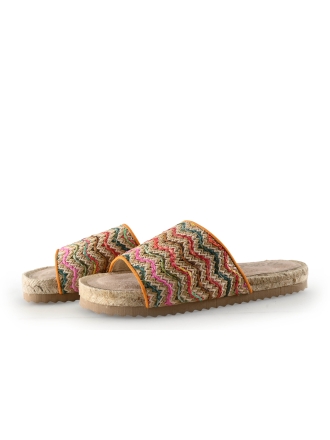 Colors of California Espadrilles Overig 328482
 Maat 36
 