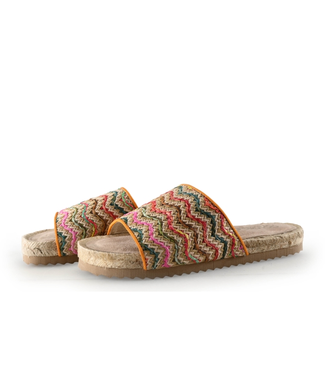 Colors of California Espadrilles