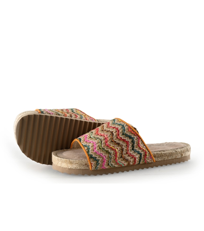 Colors of California Espadrilles