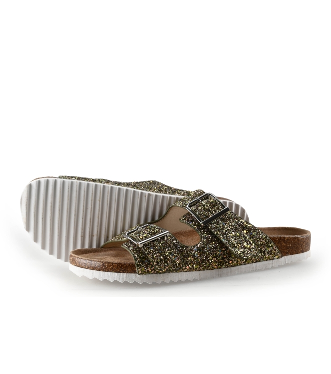 Colors of California Muiltjes