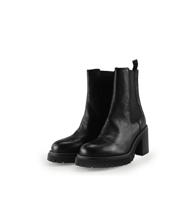 Manfield Chelsea boots