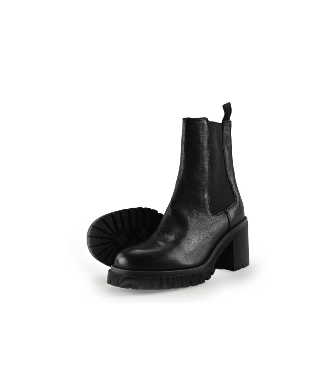 Manfield Chelsea boots