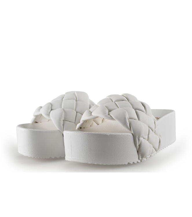 Colors of California Slippers