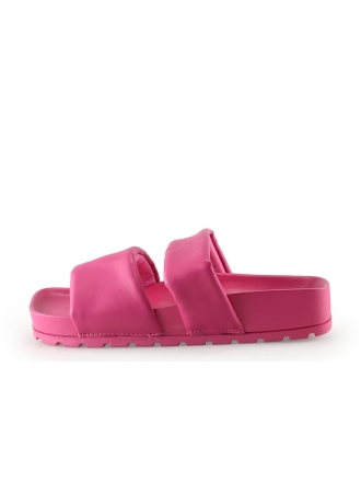 Colors of California Slippers Roze 328505
 Maat 38
 