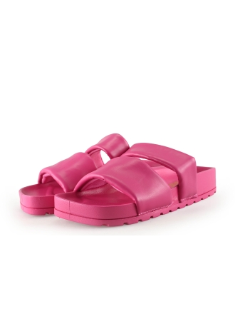 Colors of California Slippers Roze 328505
 Maat 38
 