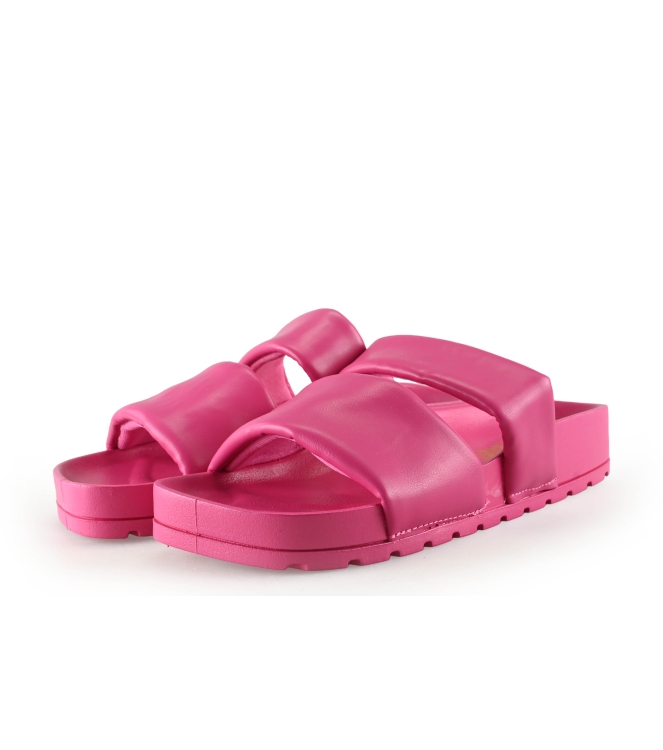 Colors of California Slippers