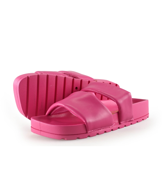 Colors of California Slippers