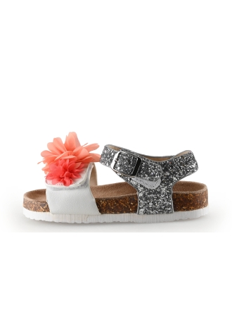 Colors of California Sandalen Zilver 328515
 Maat 29
 