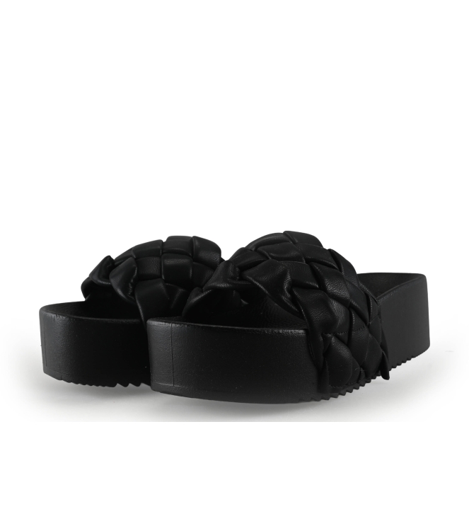 Colors of California Slippers