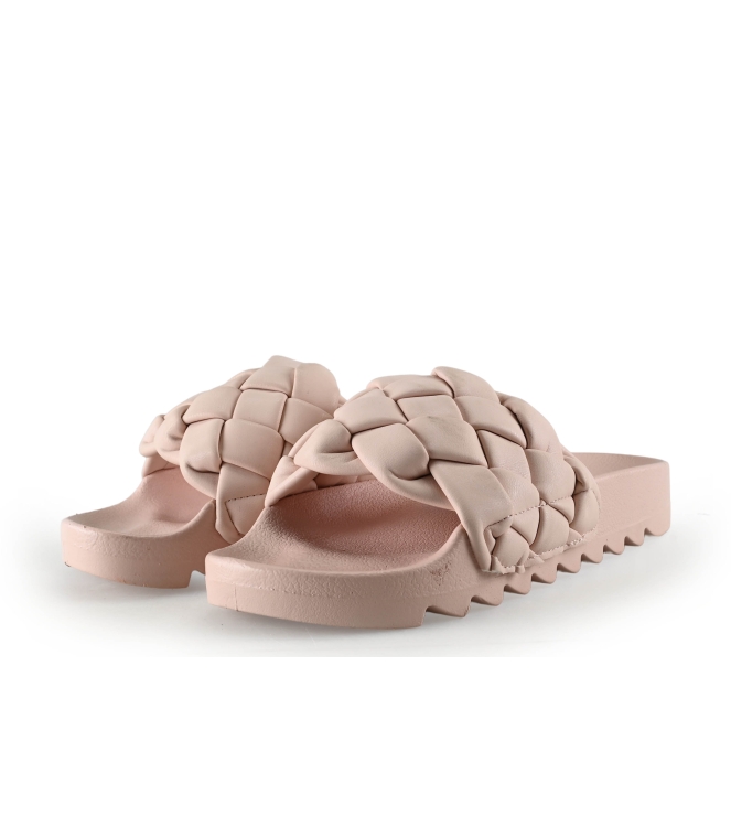 Colors of California Slippers