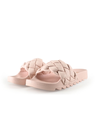 Colors of California Sandalen Roze 328527
 Maat 41
 