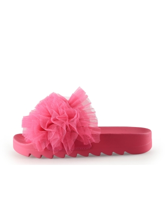 Colors of California Slippers Roze 328529
 Maat 38
 