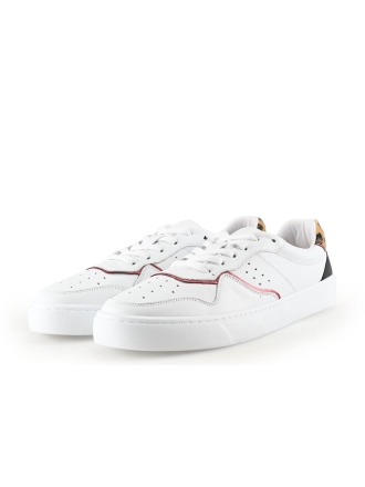 Colors of California Sneakers Wit 328531
 Maat 40
 