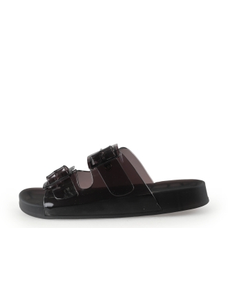 Colors of California Muiltjes Zwart 328532
 Maat 38
 