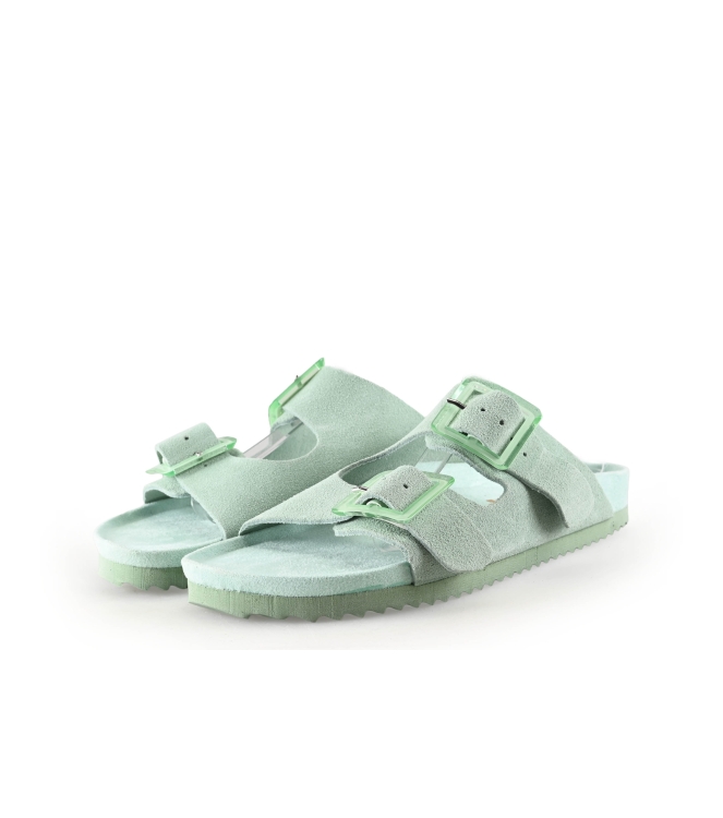 Colors of California Slippers