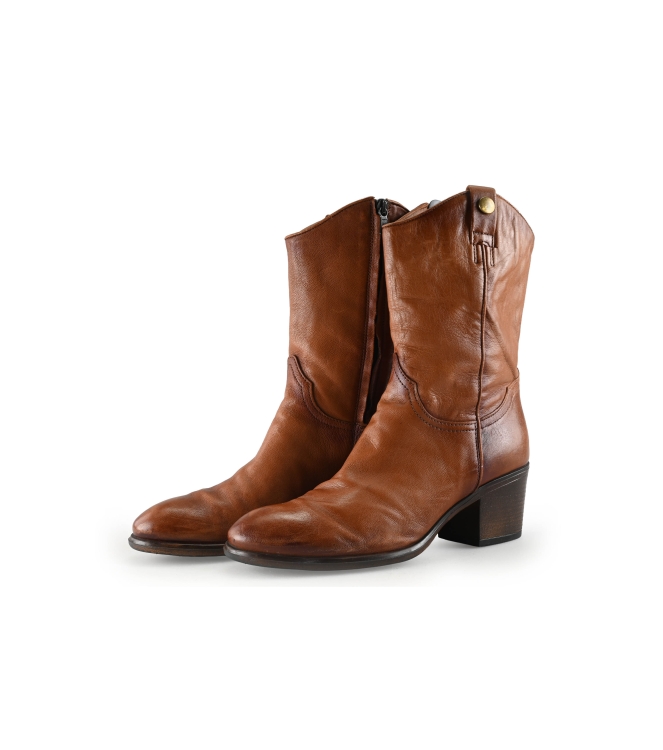 Nelson Cowboy laarzen