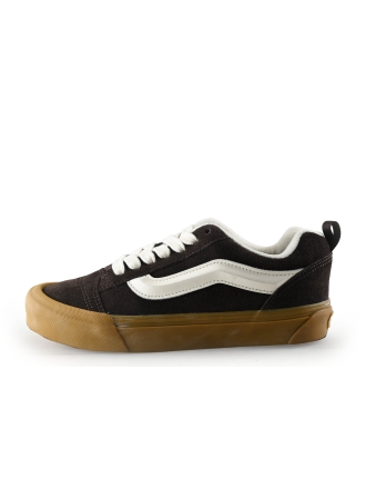 Vans Sneakers Zwart 328538
 Maat 39
 