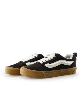 Vans Sneakers Zwart 328538
 Maat 39
 