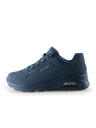 Skechers Sneakers Blauw 328539
 Maat 40
 