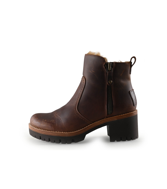Panama Jack Boots