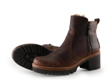 Panama Jack Boots