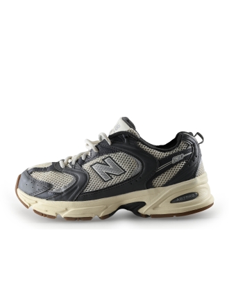 New Balance Sneakers Grijs 328554
 Maat 41½
 